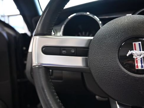 Used 2008 Ford Mustang GT Premium RWD image 26