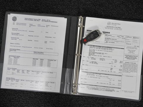 Used 2006 Mercedes-Benz SLR image 41