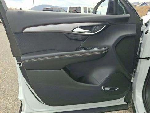 Used 2025 Buick Envision Sport Touring AWD/4WD image 12