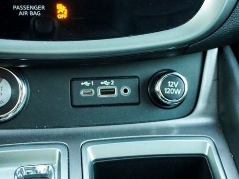 Used 2024 Nissan Murano SV image 19