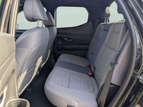 Used 2023 Hyundai Santa Cruz SEL image 13