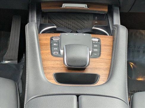 Used 2025 Mercedes-Benz GLE 350 GLE 350 image 20