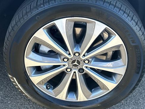 Used 2021 Mercedes-Benz GLE 350 image 7