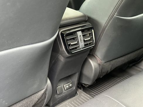 Used 2024 Lexus NX 350 AWD w/ Vision Package image 14
