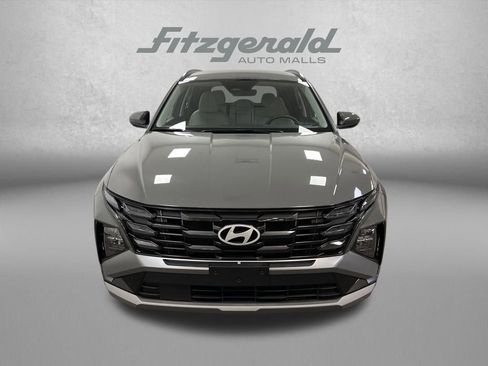Used 2025 Hyundai Tucson SEL image 9
