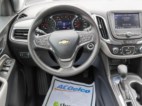 Used 2023 Chevrolet Equinox LT image 18