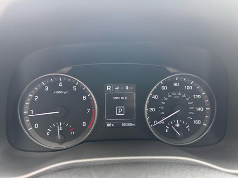 Used 2018 Hyundai Elantra Value Edition w/ Cargo Package image 23