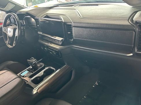 Used 2023 Chevrolet Silverado 1500 RST RWD image 35
