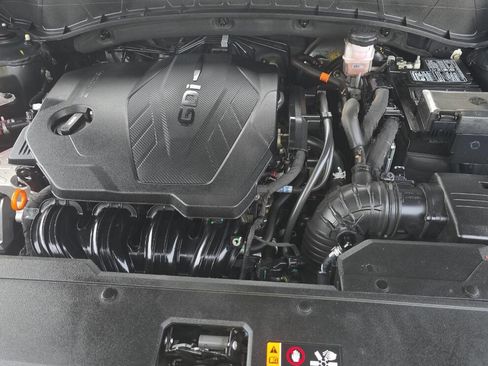 Used 2023 Hyundai Tucson SEL w/ Convenience Package image 8