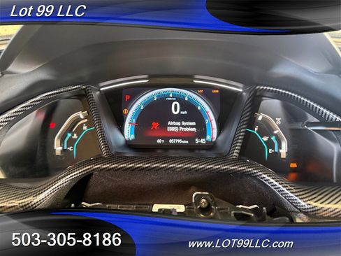 Used 2019 Honda Civic EX image 9