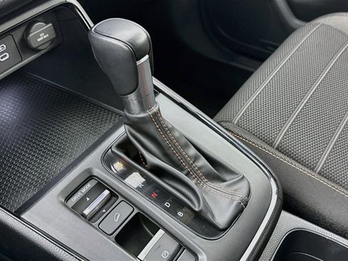 Certified 2023 Honda CR-V Sport image 16