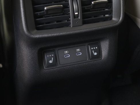 New 2025 Nissan Murano Platinum w/ Cargo Package image 27