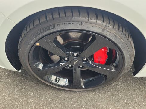 New 2026 Genesis G70 3.3T Sport Prestige RWD image 11