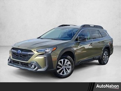 Used 2023 Subaru Outback Premium