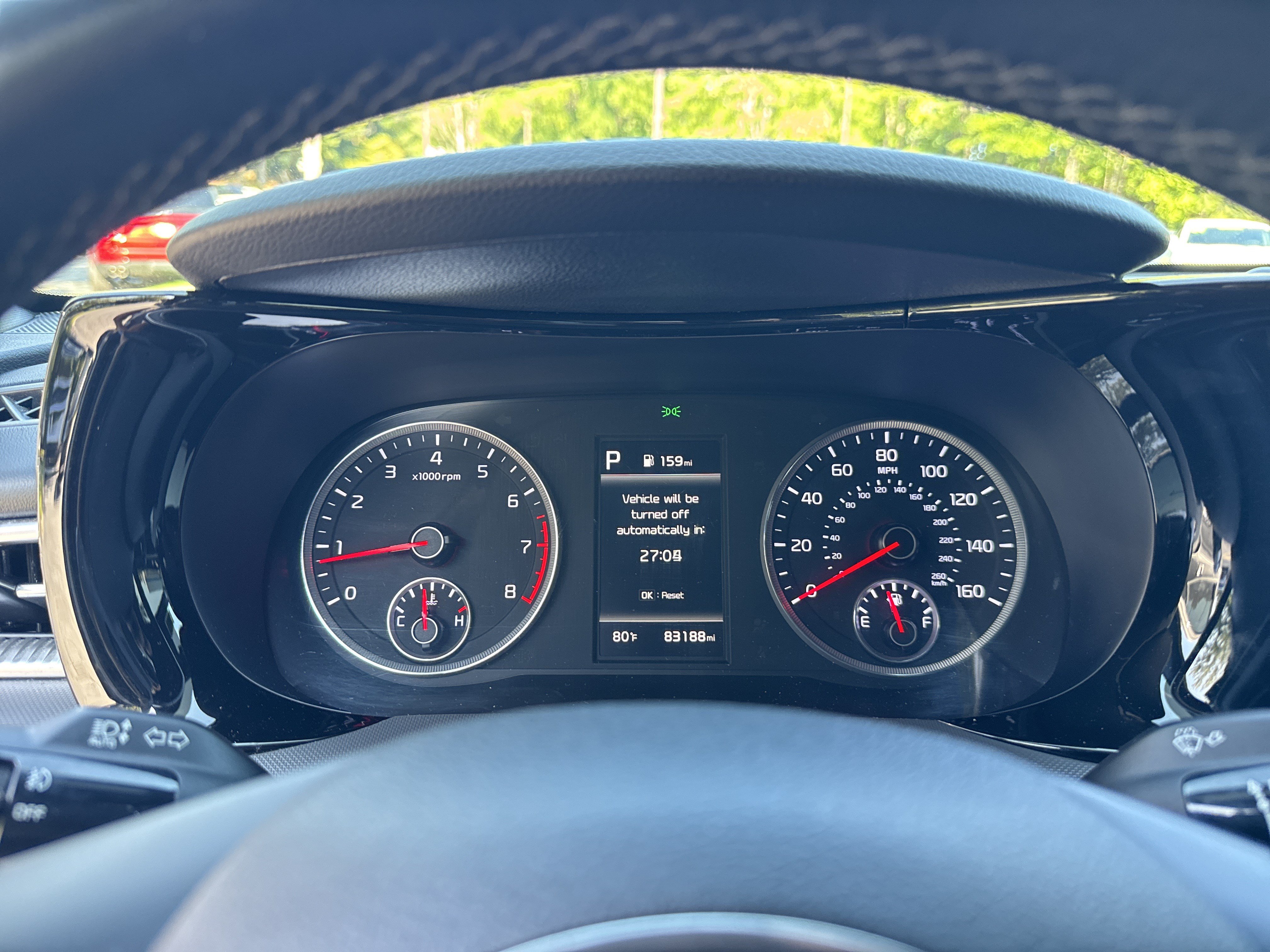 Used 2022 Kia K5 GT-Line FWD image 27