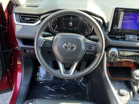 Certified 2024 Toyota RAV4 Adventure AWD/4WD image 13