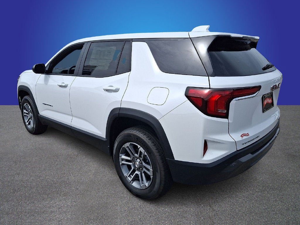 New 2027 GMC Terrain Elevation FWD image 4
