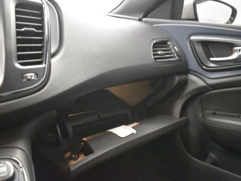 Used 2015 Chrysler 200 S w/ Navigation & Sound Group I image 37