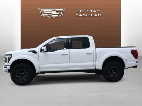Used 2025 Ford F150 Raptor w/ Equipment Group 803A Raptor R AWD/4WD image 2