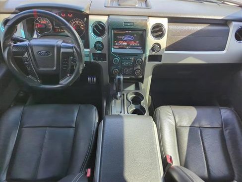 Used 2014 Ford F150 FX2 w/ Equipment Group 402A Luxury RWD image 17