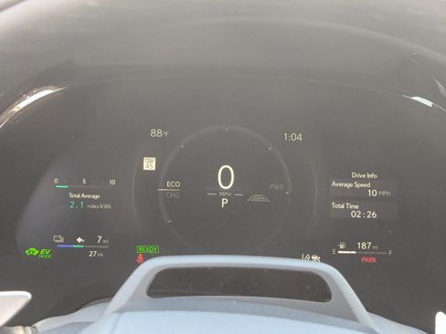 New 2026 Lexus RX 450h AWD w/ Convenience Package image 31