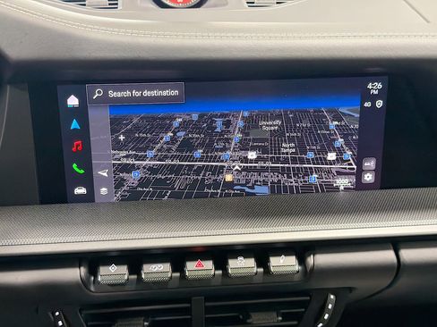 Used 2025 Porsche 911 Carrera image 28