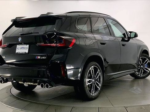 Used 2025 BMW X1 M35i image 12