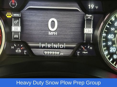 Certified 2022 RAM 2500 Laramie image 3