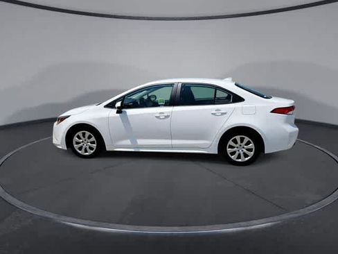 Certified 2024 Toyota Corolla LE FWD image 5