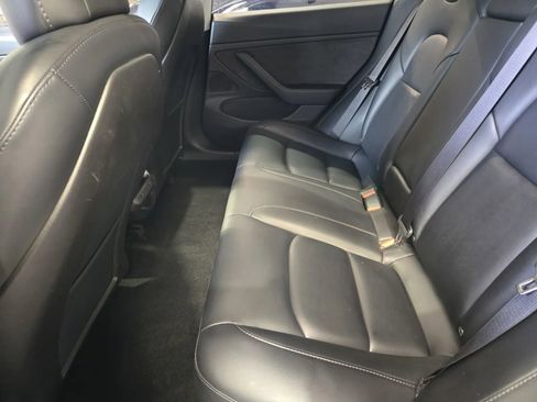 Used 2020 Tesla Model 3 Long Range AWD/4WD image 12