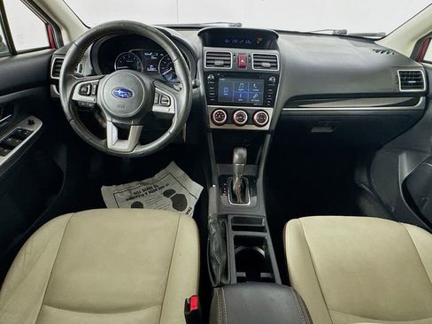 Used 2016 Subaru Crosstrek 2.0i Limited image 25