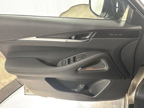 Certified 2025 INFINITI QX60 Autograph w/ Cargo Package image 19