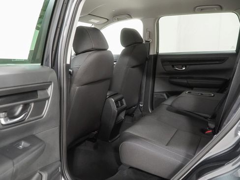 New 2026 Honda CR-V LX image 35