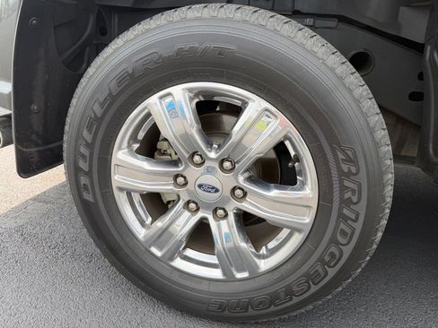 Used 2019 Ford Ranger XLT w/ Equipment Group 301A Mid RWD image 10