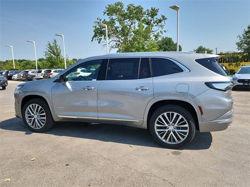 New 2026 Buick Enclave Avenir w/ Super Cruise Package image 7
