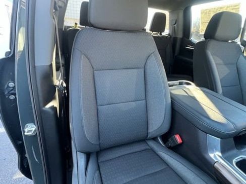 New 2025 Chevrolet Silverado 1500 LT Trail Boss w/ Protection Package image 15