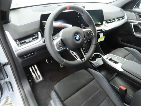 New 2026 BMW X2 M35i w/ Technology Package image 9