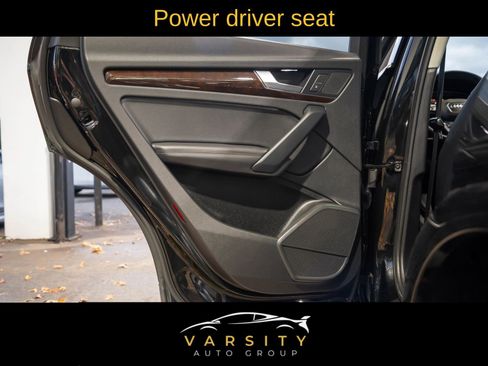 Used 2019 Audi Q5 2.0T Premium Plus w/ Premium Plus Package image 30