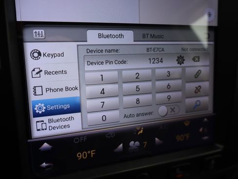 Used 2018 Nissan Titan PRO-4X image 21