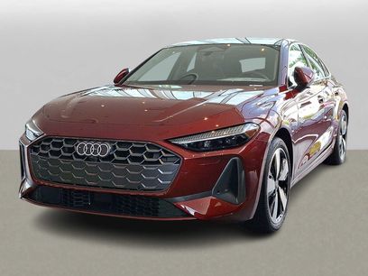 New 2025 Audi A5 2.0T Premium Plus