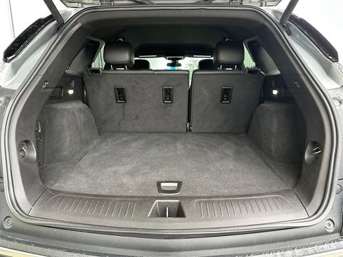 Certified 2023 Cadillac XT5 Luxury image 14