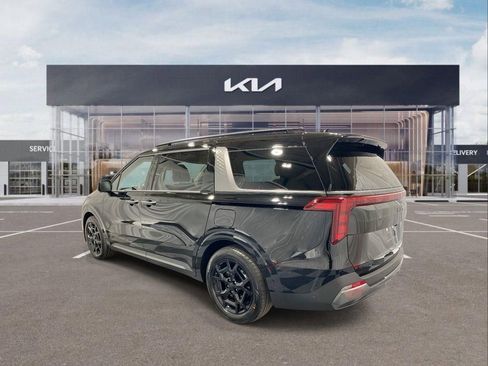 New 2026 Kia Carnival SX image 6