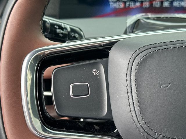 New 2026 Lincoln Navigator L Reserve AWD/4WD image 24