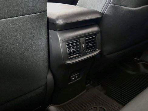Certified 2025 Toyota RAV4 XLE w/ Convenience Package AWD/4WD image 35
