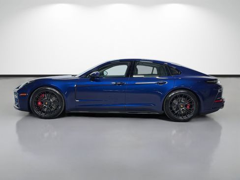 Used 2026 Porsche Panamera GTS AWD/4WD image 2