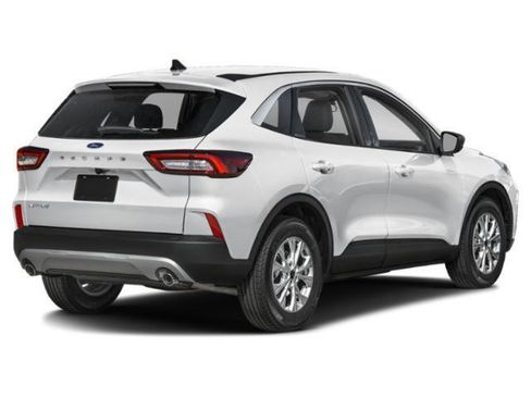 New 2025 Ford Escape Active w/ Tech Pack #1 image 2