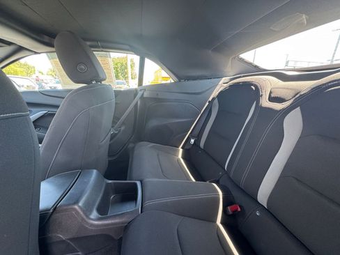 Used 2023 Chevrolet Camaro LT image 24