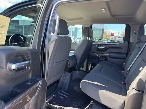 Used 2022 Chevrolet Silverado 1500 RST AWD/4WD image 31
