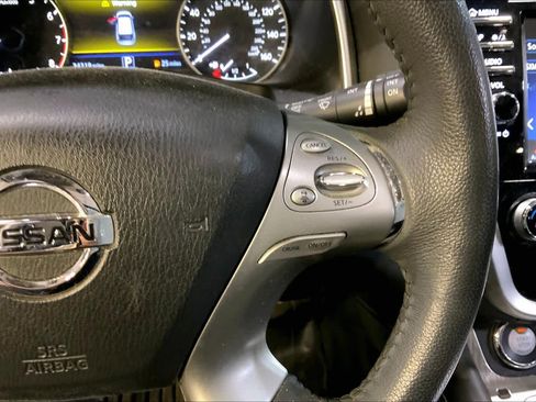 Used 2017 Nissan Murano Platinum w/ Platinum Technology Package image 24