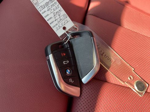 Used 2024 BMW i4 eDrive40 w/ Premium Package image 21